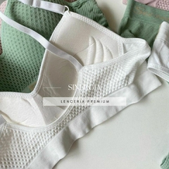 CONJUNTO INES en internet