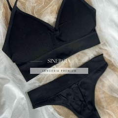 CONJUNTO JADE - SINERGIA LENCERIA 