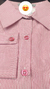 Camisa listrada Marília na internet