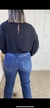Calça Jeans Reta Slim Comfort - comprar online