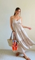 VESTIDO LONGO EVA