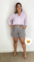 Camisa listrada Marília - CL MODA e ESTILO 
