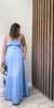 VESTIDO LONGO EVA - CL MODA e ESTILO 