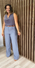 CALÇA WIDELEG VISCOSE BETTINA - loja online