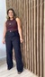 CALÇA WIDELEG VISCOSE BETTINA - CL MODA e ESTILO 