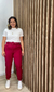 Calça alfaiataria Cecilia - comprar online
