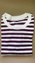 TSHIRT LISTRADA FIT - loja online