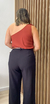 BLUSA SUSAN NULA MANGA - comprar online