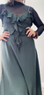 Imagem do VESTIDO BABADOS ANTONELLA