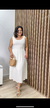 VESTIDO MÍDI GODÊ LUANA - loja online
