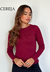 BLUSA MANGA LONGA HELÔ - comprar online