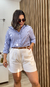 Camisa listrada Marília