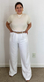 Imagem do CALÇA WIDELEG VISCOSE BETTINA