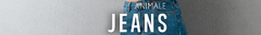 Banner da categoria Animale Jeans