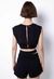 BLUSA WAIST - Absolutta Store