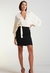 VESTIDO DETALHE LINHO - comprar online
