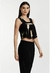 REGATA PREGAN URBAN BLACK - comprar online