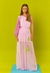 VESTIDO COM DETALHE LAISE ISY