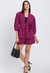 BLAZER LINHO ROXO FORUM na internet