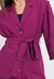 BLAZER LINHO ROXO FORUM - Absolutta Store