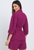 BLAZER LINHO ROXO FORUM - comprar online
