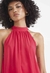 BLUSA FORUM SOLTA ROSA - Absolutta Store