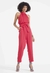 BLUSA FORUM SOLTA ROSA