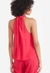 BLUSA FORUM SOLTA ROSA - comprar online