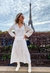 VESTIDO MARIA FILÓ - OFF WHITE na internet