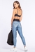 Fusô Live! Soft Denim - comprar online