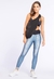 Fusô Live! Soft Denim - Absolutta Store