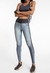 LEGGING LIVE! DENIM COOL STRIPE