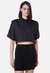 CAMISA DONNA BLACK JOHN JOHN
