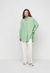 CAMISA DZARM ABERTURA LATERAL - comprar online