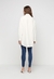CAMISA DZARM ABERTURA LATERAL - comprar online