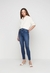 CAMISA DZARM ABERTURA LATERAL - Absolutta Store