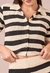 BLUSA GOLA POLO MY PLACE TRICOT LISTRAR na internet