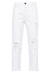 CALÇA ANIMALE JEANS RASGADA BOYFRIEND - comprar online