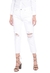 CALÇA ANIMALE JEANS RASGADA BOYFRIEND - loja online