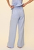 CALÇA PANTALONA AZUL DZARM - comprar online