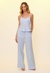 CALÇA PANTALONA AZUL DZARM