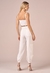 CALÇA BOLSOS GIGANTES MY PLACE - comprar online
