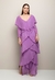 VESTIDO LILAS L'HARMONIE TONAGE