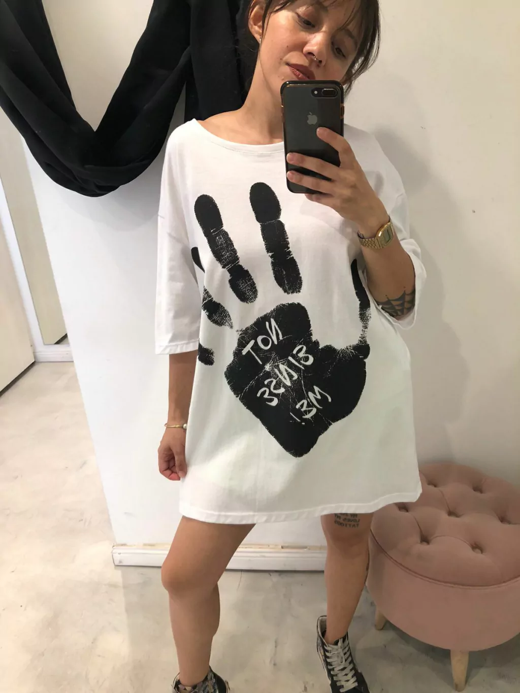 Remerón not einse me!