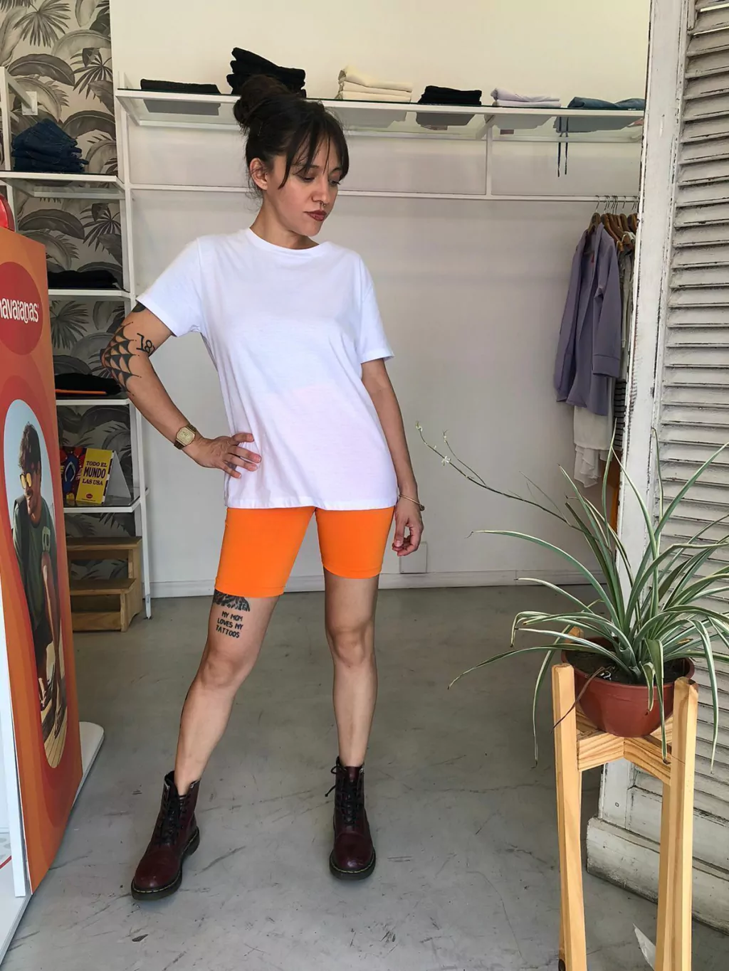 Biker