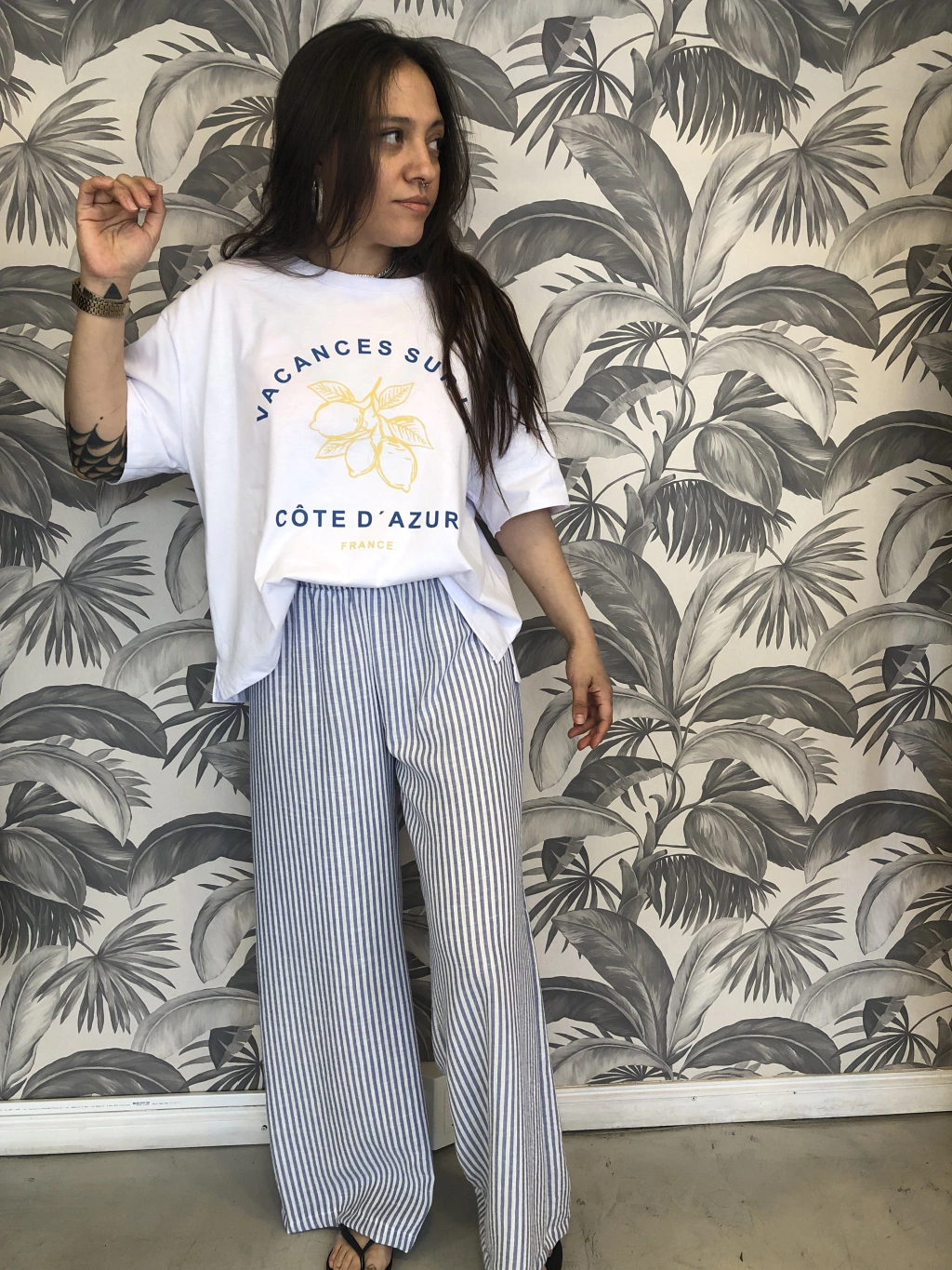 Pantalón Rafaela