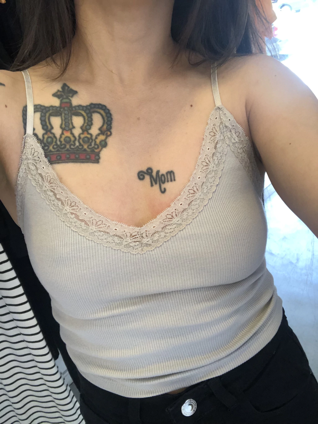 Top Gina