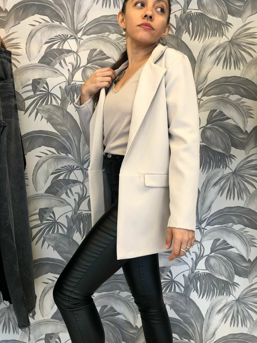 Blazer Katy