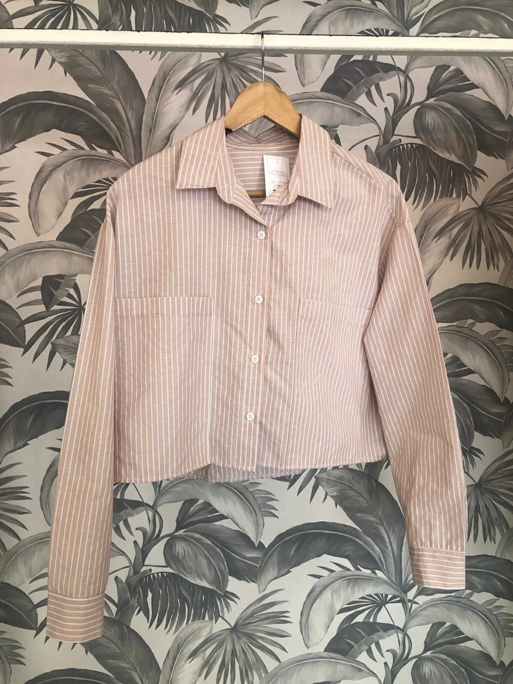 Camisa Chiara