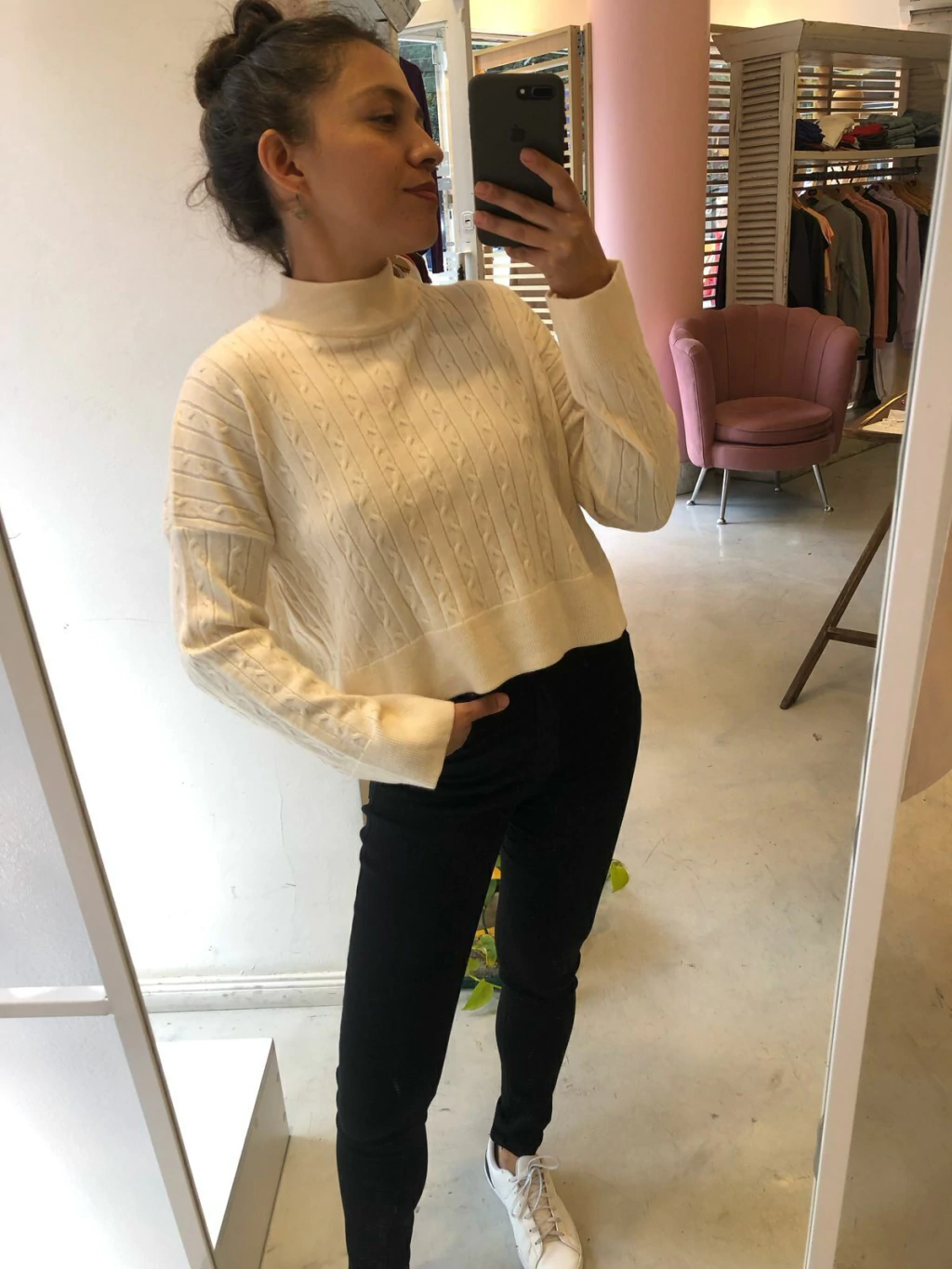 Sweater Solana